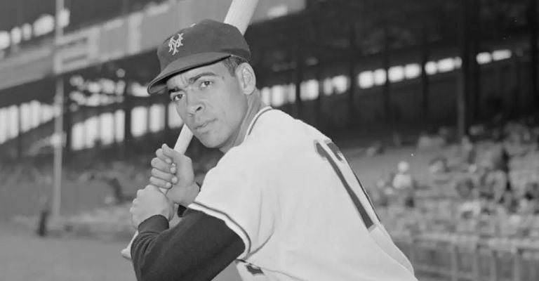 Virgil jugó para varios equipos en la Gran Carpa