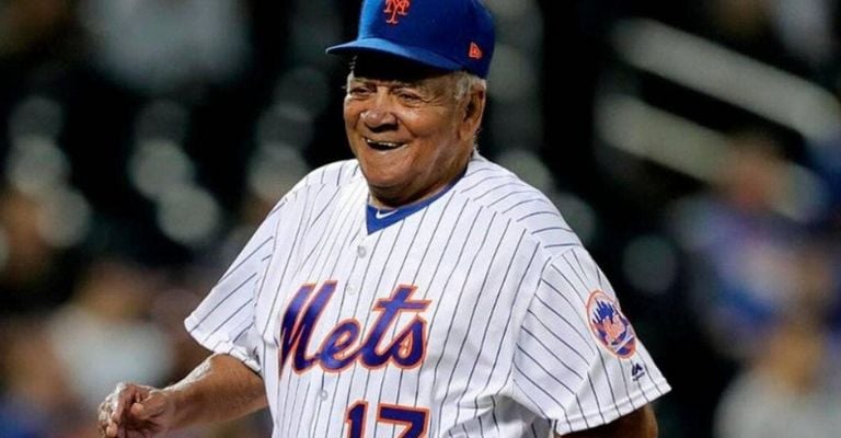 También fue coach por muchos años en las Mayores