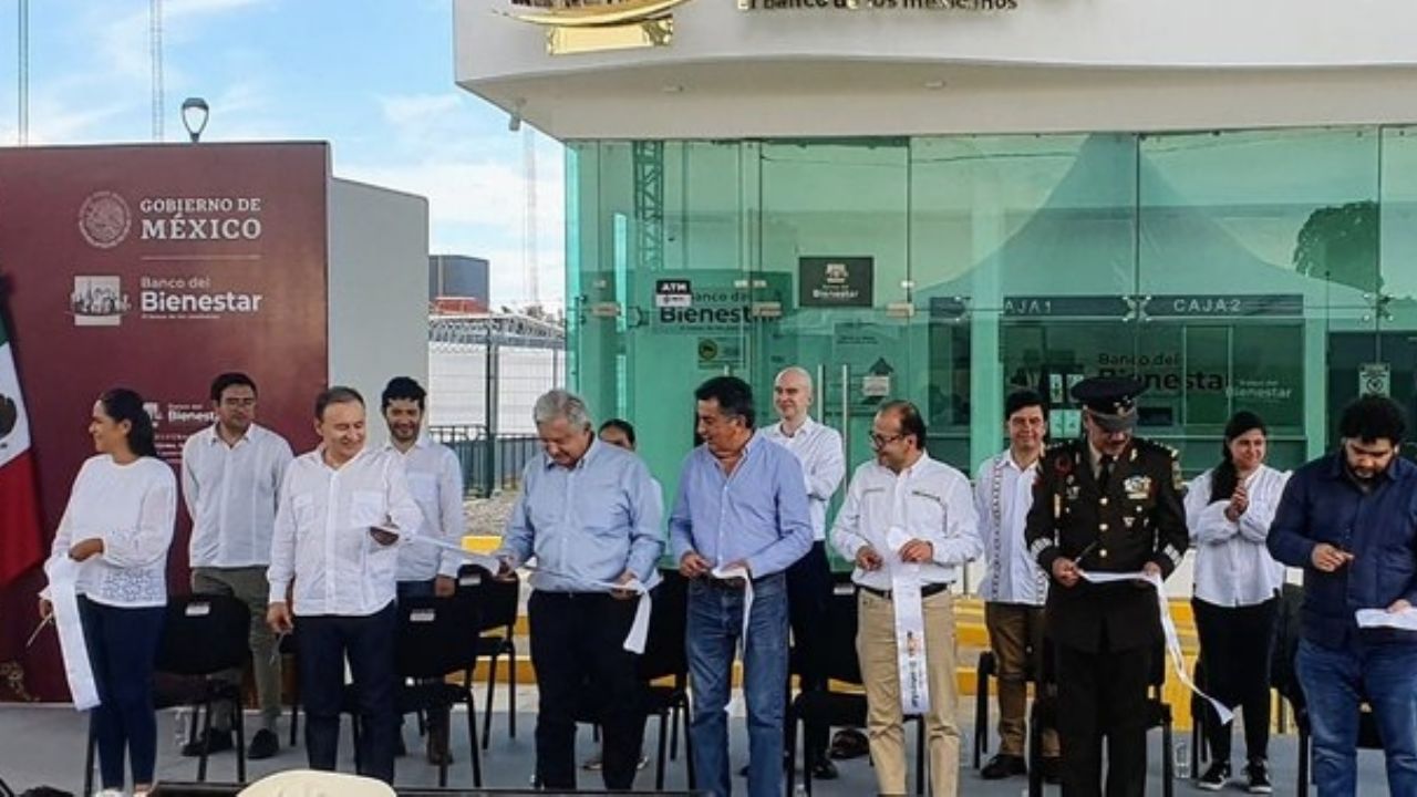 Cajemenses califican como buena la gestión de Andrés Manuel López Obrador