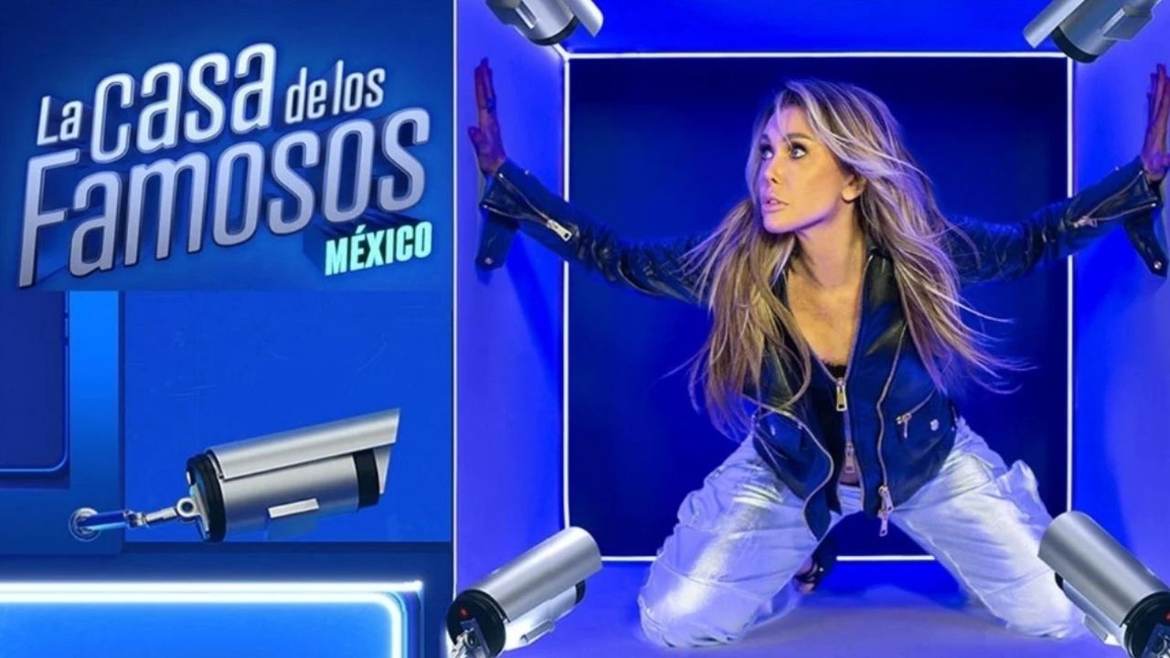 Sabine Moussier tendría problemas de salud