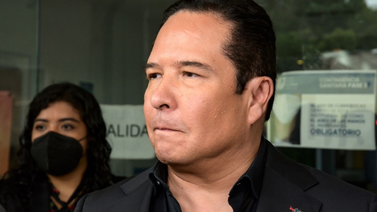 Gustavo Adolfo Infante