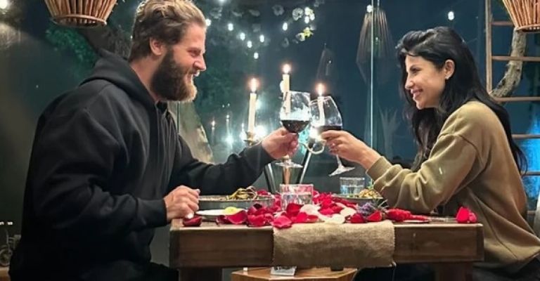 Jorge Losa revela la verdad de su infidelidad a Ferka con Serrath