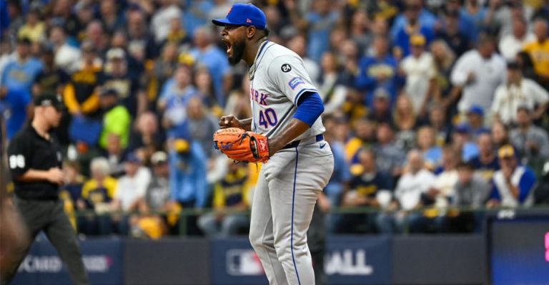 Severino inició por los Metropolitanos