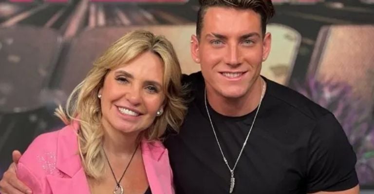 Andrea Rodríguez Doria humillaría a Agustín Fernández por venganza de sus ataques en La Casa de los Famosos México