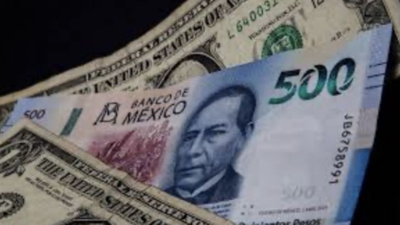 Precio del dólar HOY miércoles 2 de octubre: Peso mexicano en el primer día de Sheinbaum