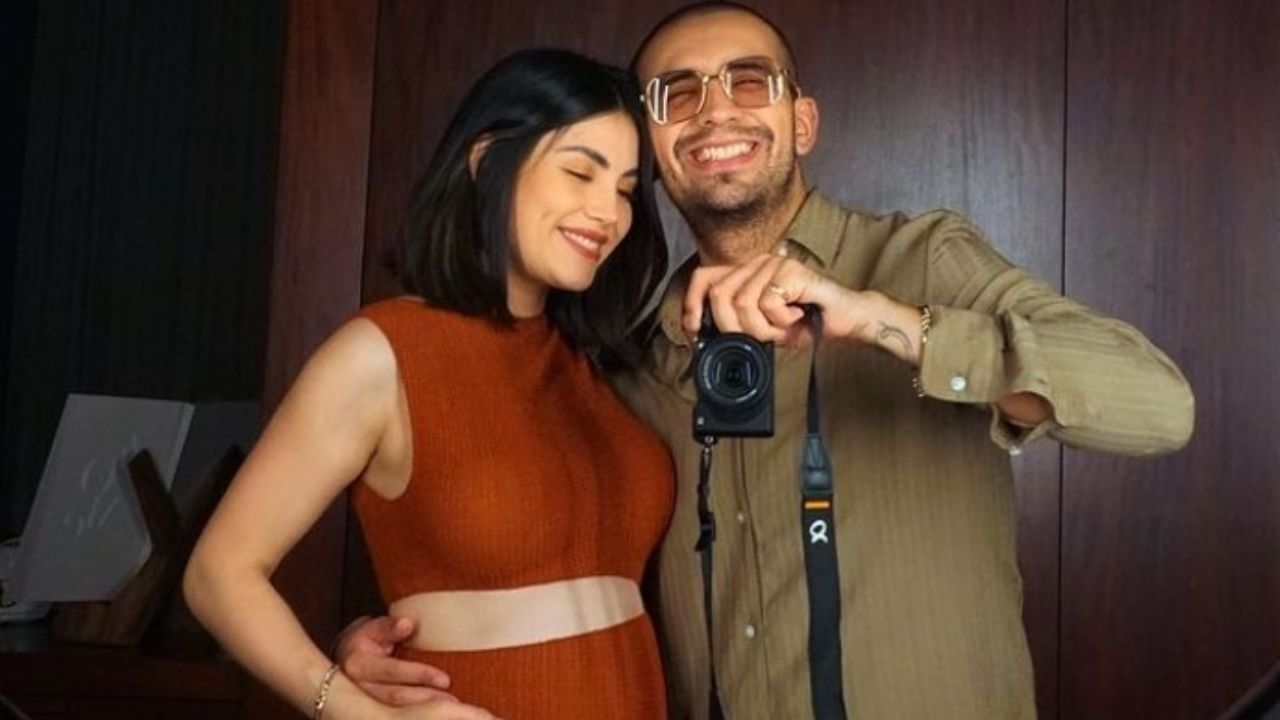 El Capi Pérez estuvo a punto de morir con su esposa en accidente de auto