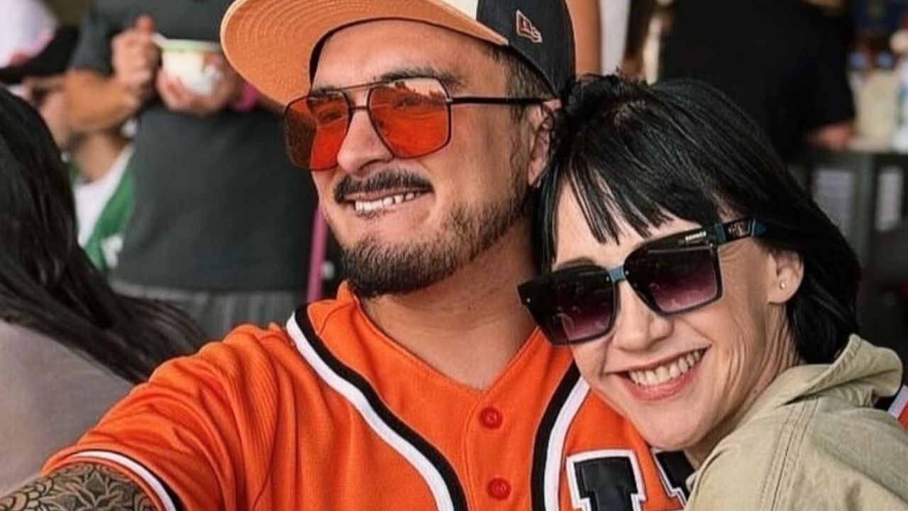 Susana Zabaleta cuenta por qué se enamoró de Ricardo Pérez