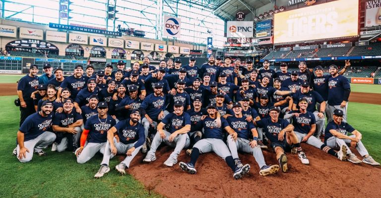 Los Tigers festejaron sobre la loma su victoria