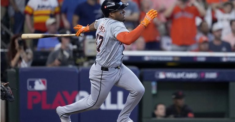 Ibáñez conecta su doblete remolcador