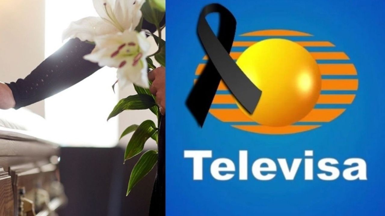 Luto en Televisa: Tras quedar sorda, actriz sufre desgarradora muerte; rompe en llanto en vivo