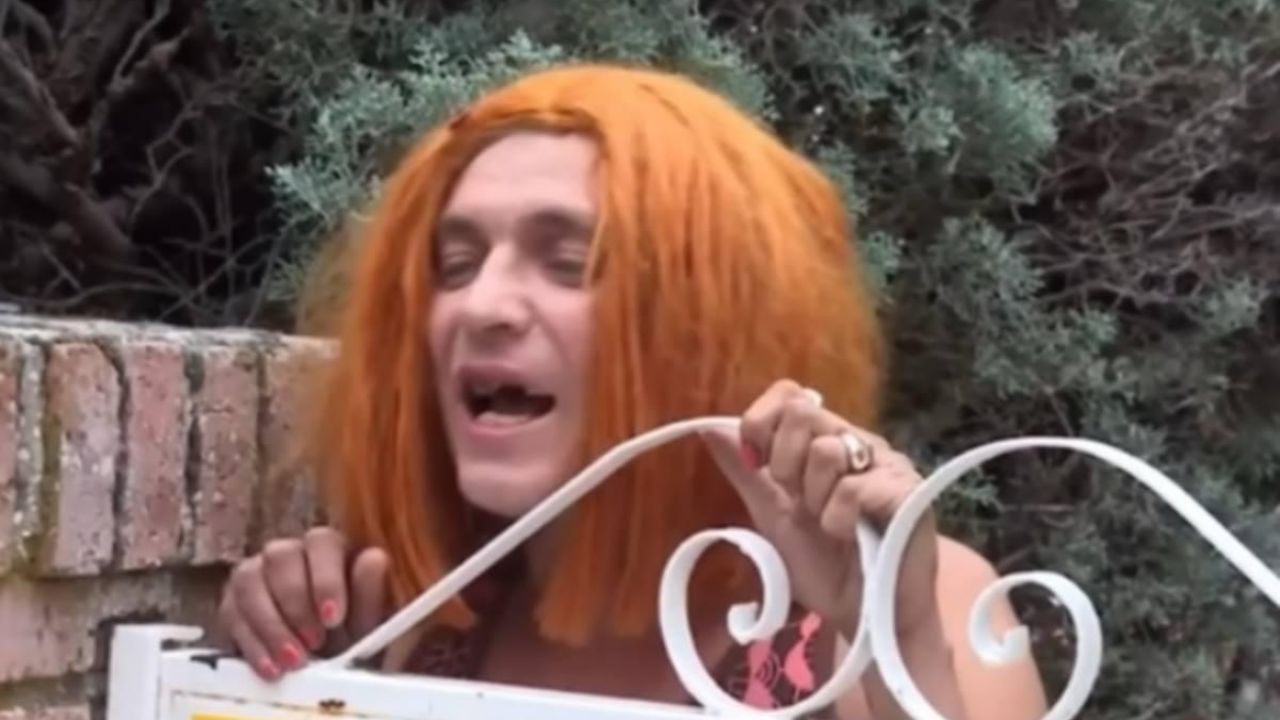 Camilo Blanes comparte perturbadora FOTO