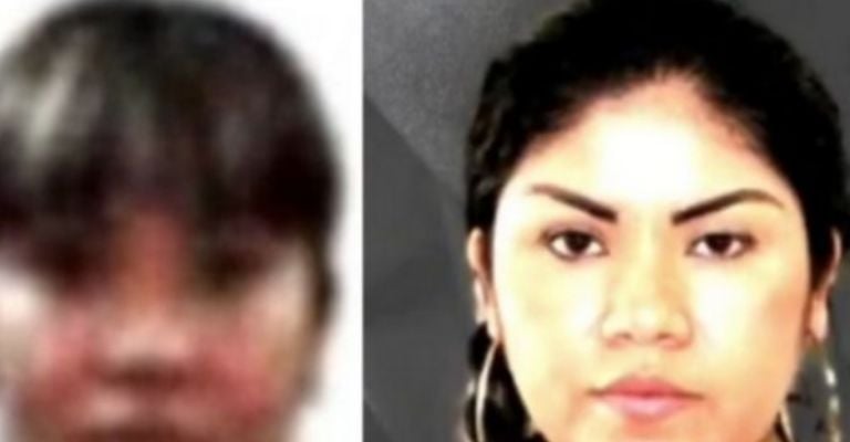 Karem Lizbeth Yépez Ortiz, mejor conocida como 'La Señora'