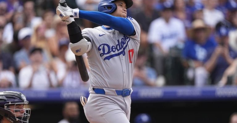 El japonés hizo historia con su '50-50'