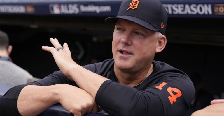 Hinch se siente contento con el trabajo de su equipo