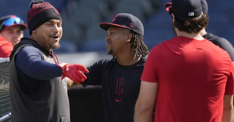 Los Guardians saltan como ligero favorito en esta serie