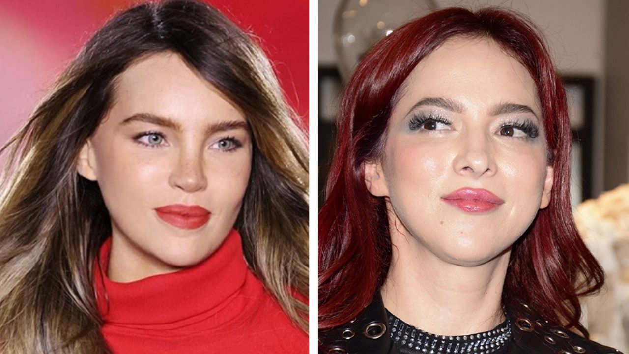 ¿Se burló? Paty Cantú opina de la terrible caída de Belinda en el ‘París Fashion Week’