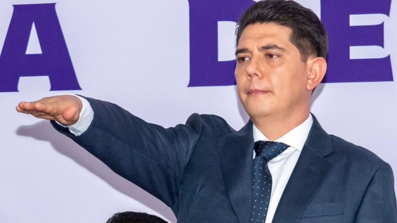 Asesinato del alcalde de Chilpancingo: FGR analiza atraer investigación, declara Sheinbaum