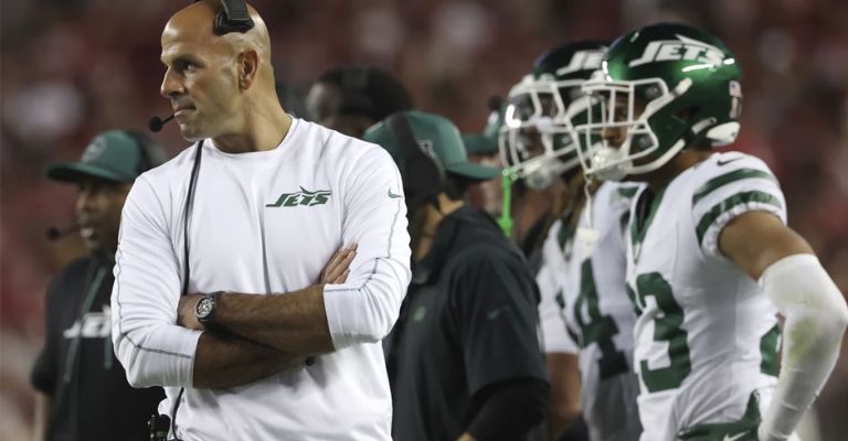 Saleh se va con marca perdedora de New York