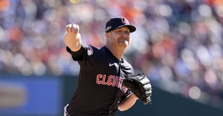 Cobb fue el derrotado por Cleveland