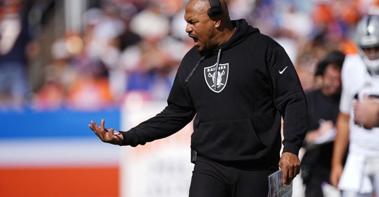 Pierce espera que le funcione el cambio