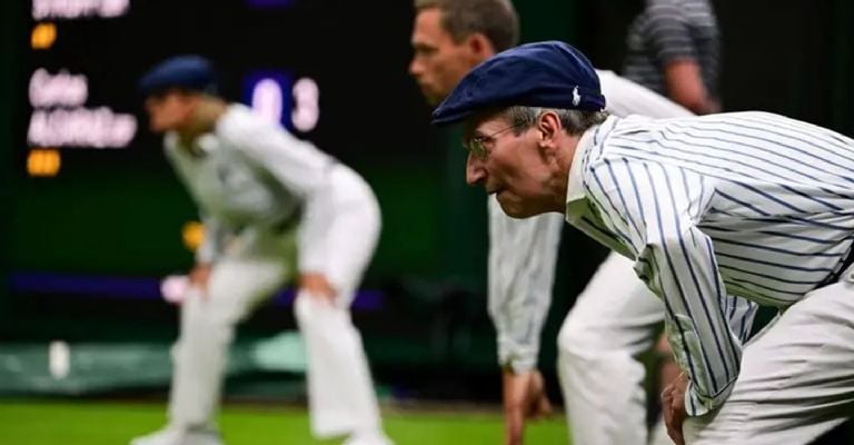 La tecnología reemplazará a los jueces