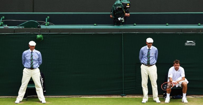 Los jugadores tendrán más certeza en las llamadas