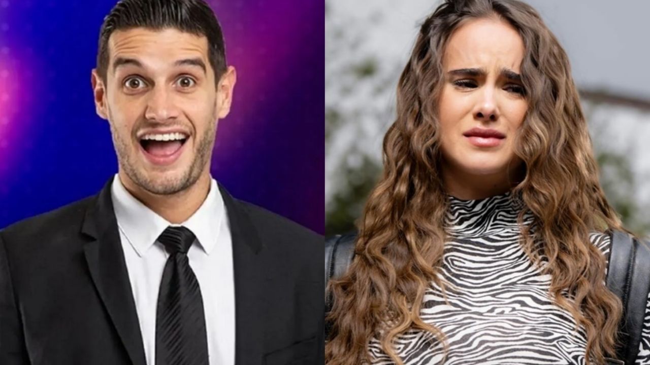 Gala Montes se convirtió en todo un icono de LCDLFM