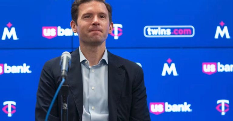 Joe Pohlad fue quien dijo que el equipo está a la venta