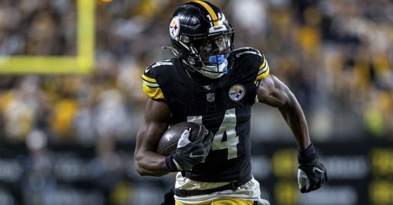 Pickens necesita mejorar para ayudar al equipo