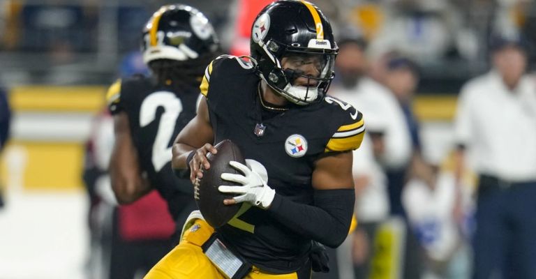 Fields se mantiene en los controles de la ofensiva