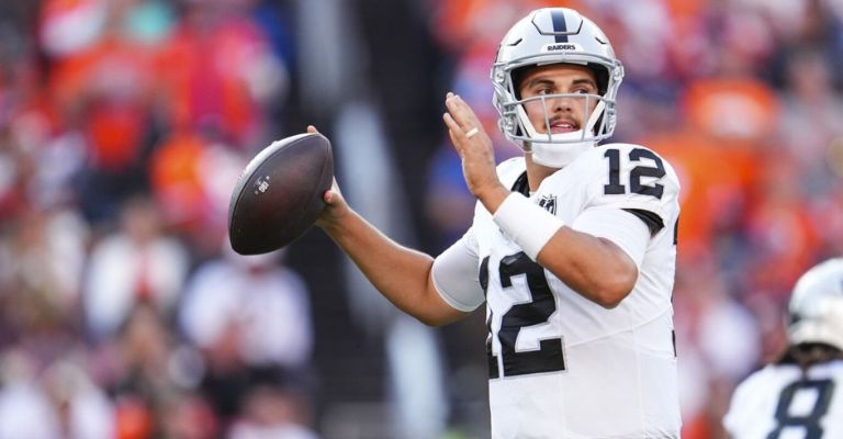O'Connell tendrá su oportunidad con Las Vegas