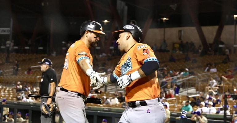 Naranjeros debutará ante Yaquis