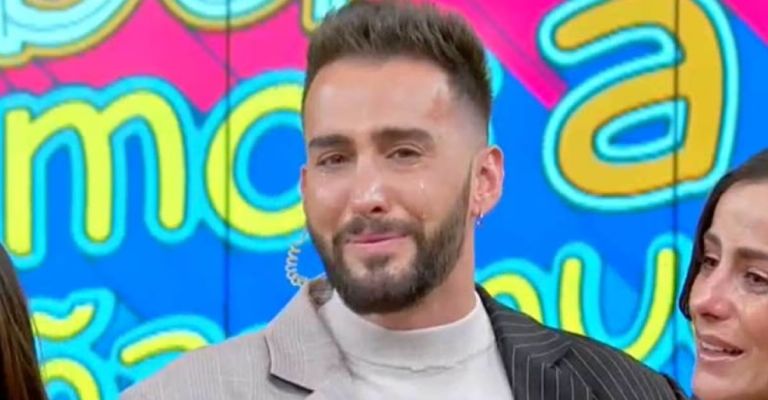 Roberto Carlo confiesa si hay pleito con Andrés Tovar tras despido de Sale el Sol