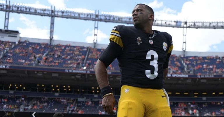 El mariscal de campo está sano y ansioso por jugar