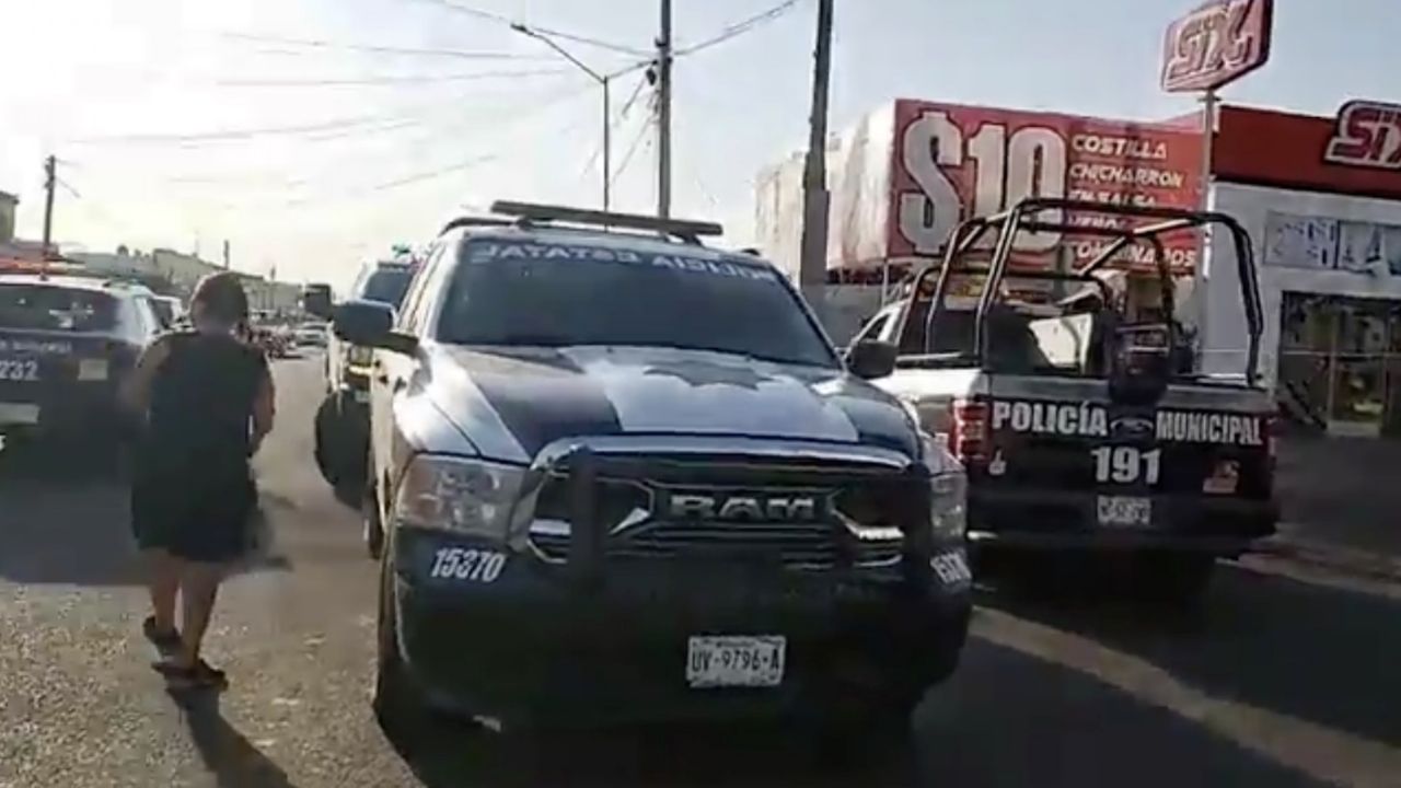 Tenía 22 años y era de Ciudad Obregón: Reconocen a joven ejecutado a plena luz del día