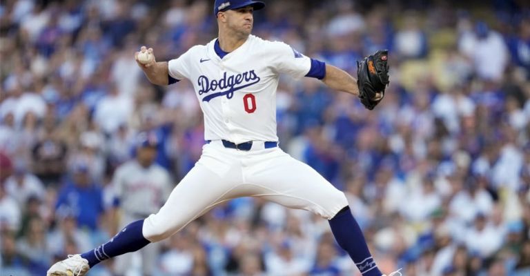 Flaherty brilló enormidades sobre la lomita