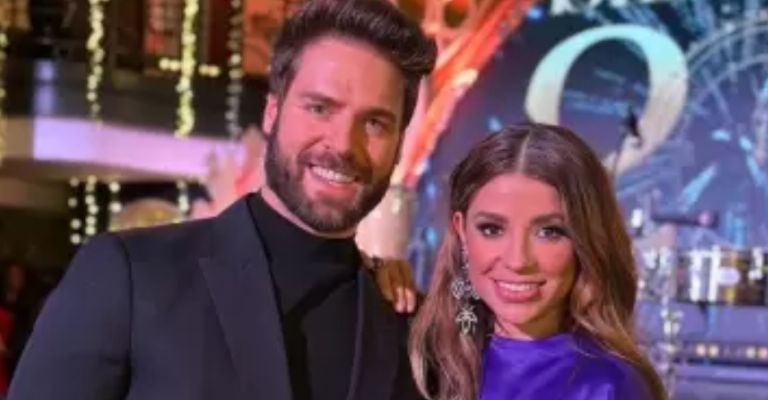 Lambda García advierte a Jorge Losa sobre su reconciliación con Ferka