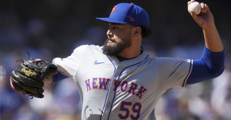 Manaea hizo lo suficiente para llevarse el triunfo