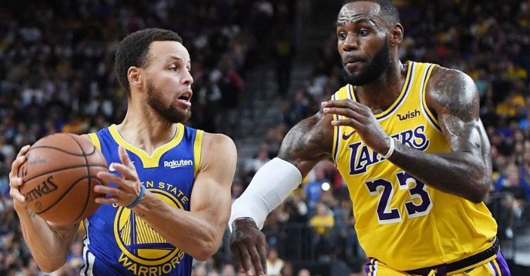 Sus duelos son memorables en la NBA