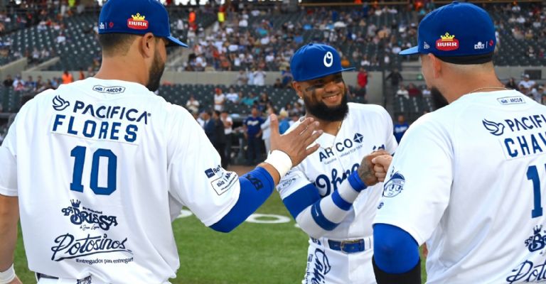 Yaquis chocará ante Cañeros