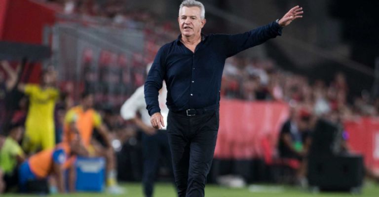 Aguirre y el Tri chocarán ante Estados Unidos