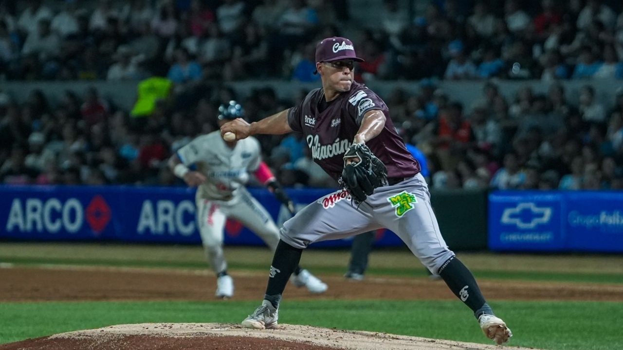 Peloteros de los Tomateros de Culiacán son galardonados por su gran inicio en la LMP