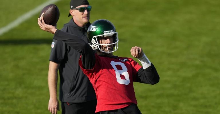 Los Jets necesitan alzar el vuelo, pero ya