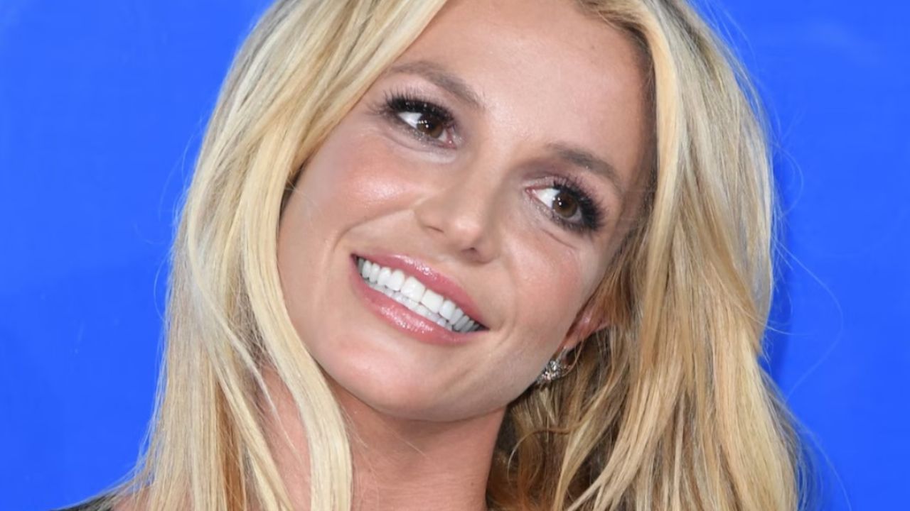 Britney Spears habla sobre las teorías conspirativas que la rodean