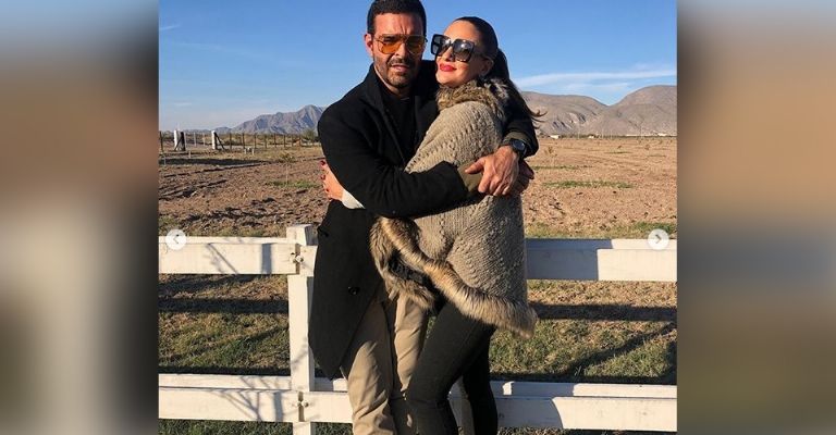 Mariana Seoane explota contra Pablo Montero y le manda fuerte recadito