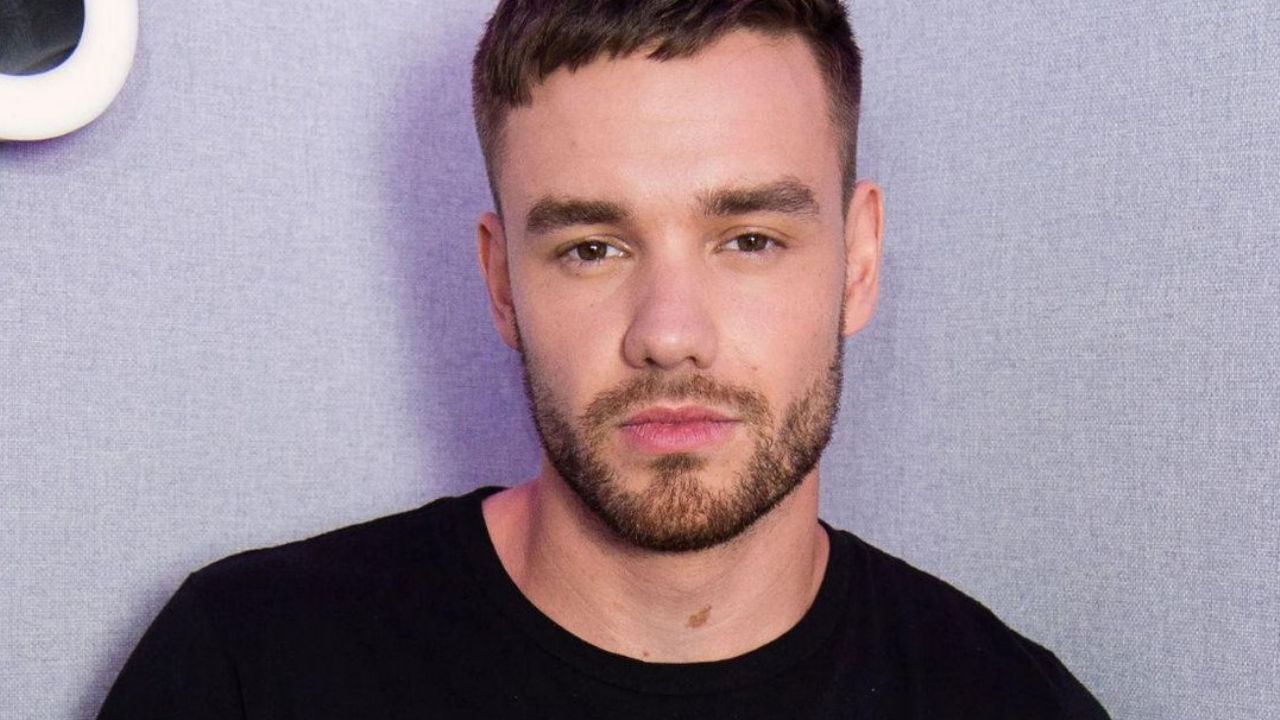 Liam Payne (QEPD)