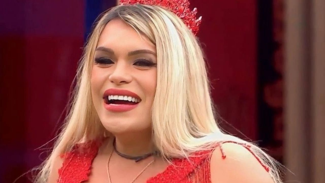 Wendy Guevara se volvió la ganadora de LCDLFM
