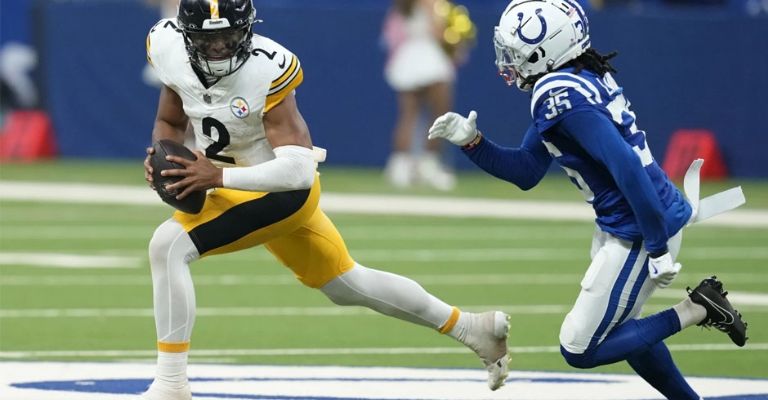 Fields sabe que no ha estado cien por ciento efectivo