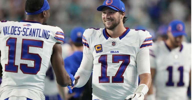 Allen tiene más armas para buscar triunfos