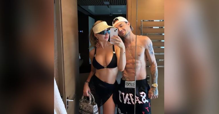 Novia de Liam Payne comparte desgarrador mensaje tras muerte del One Direction